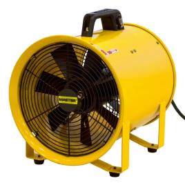 Ventoinha industrial BLM 6800 350 W