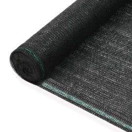 Rede Sombra Pead 16x50 M Preto