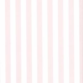 Papel de parede Stripes branco e cor-de-rosa 67103-4