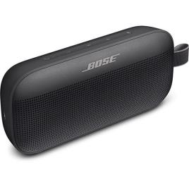 SoundLink Flex Coluna Portátil Bluetooth Preta