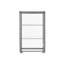 vitrina Skab cristal