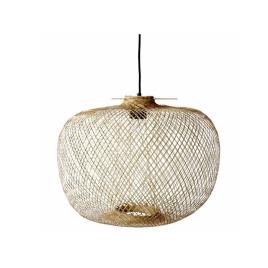 lámpara Nature bamboo