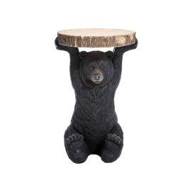 Mesa auxiliar Bear