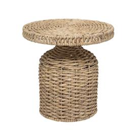 mesa auxiliar Cuba