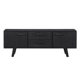 mueble tv Unit Pine