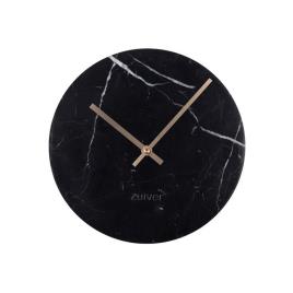 reloj Marble negro