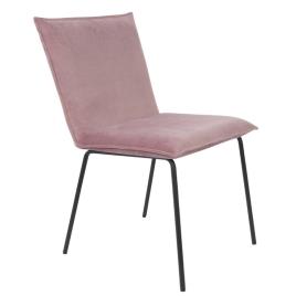 Silla Floke Rosa