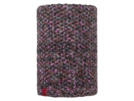 Tubular Casual_unisex_ Knitted Neckwarmer Margo Multicolor Unica
