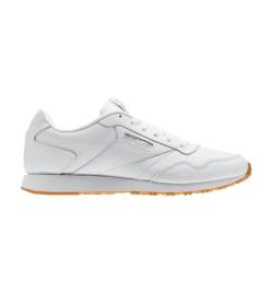 Zapatillas Casual_hombre_ Royal Glide 40.5 Blanco