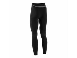 Mallas Largas Running_hombre_ Alaska Pants Negro S