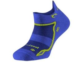 Calcetines Running_unisex_ Tiny Azul L