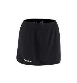 Falda Trail_mujer_ Samba Skirt Negro S