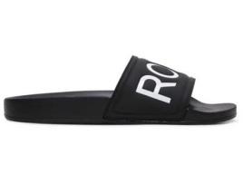 Chanclas Baño_mujer_ Slippy 36 Negro
