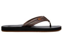 Chanclas Baño_hombre_ Carver Squish 40 Marrón