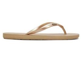 Chanclas Baño_mujer_ Viva Iv 40 Oro