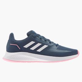Zapatillas_niño_ Runfalcon 2.0 K 40 Azul Marino