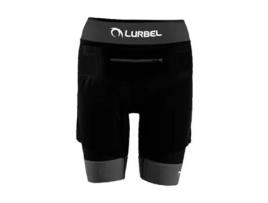 Short Running_mujer_ Samba Shorts W Negro S