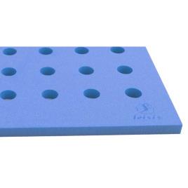 Leisis Baby Cover Small One Size Blue