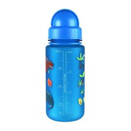 Littlelife Dinousaur Criança 400ml One Size Dinosaurs