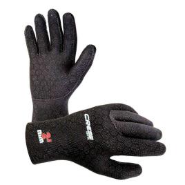 Luvas Ultrastrecht 3.5 Mm XL Black