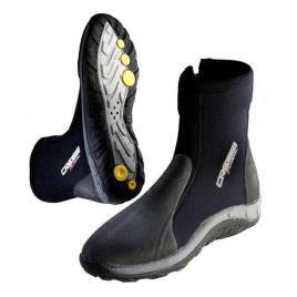 Botins Lux 5 Mm EU 40-41 Black