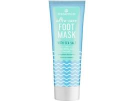 Máscara de Pés  Ultra-care Foot Mask (75 ml)