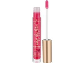 Batom Líquido ESSENCE Preenchedor Extreme What the Fake! Vermelho (4,2 ml)