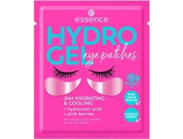 Almofadas para os Olhos  Hydro Gel (1 par)