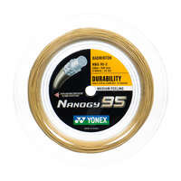 Rolo Corda Badminton Nanogy 95