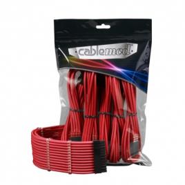 Kit de Expansão CableMod PRO - Vermelho