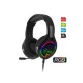 HEADSET GAMING PRO-H8 RGB