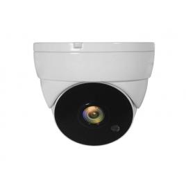 LEVELONE - Câmara Analógica Doma Fixa CCTV FHD 1080p Visão Nocturna LED IR até 30m