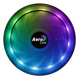 Ventilador Cpu Aerocool Core Plus Ø 12 cm 1800 rpm