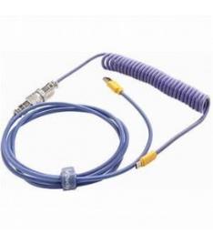 Premicord Horizon, USB Type C - Type A, 1.8m