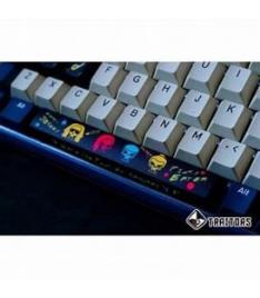 kit Teclas Traitors Wheres Johnny - pbt