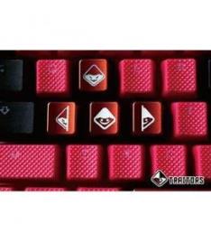 kit Teclas Traitors Classic - pbt