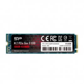 Ace A80 SSD NVMe 512GB