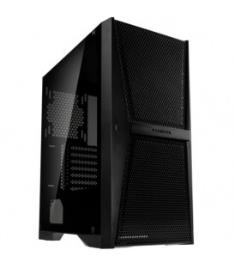 Caixa ATX Raijintek Silenos MS Preto