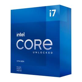 S1200 CORE i7 11700KF BOX 8x3 6 125W WOF GEN11