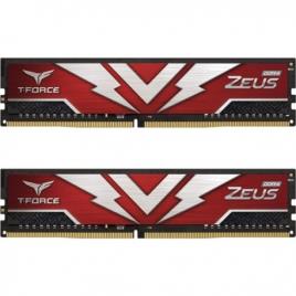 Team Group Kit 16GB (2 x 8GB) DDR4 3200MHz Zeus CL16