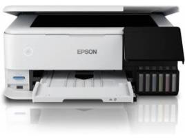 Impressora EPSON Ecotank Et-8500 (Fotografia - 32 ppm)