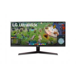 LG - Monitor Gaming UltraWide 29WP60G-B.AEU