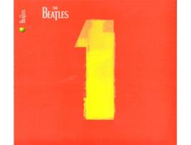 CD The Beatles - One (1CD)