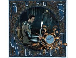 CD Rufus Wainright - Want One