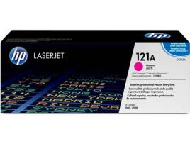 Toner HP C9703A Magenta (4000 páginas)