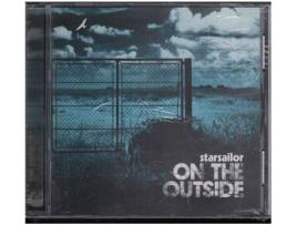 CD Starsailor - On The Outside