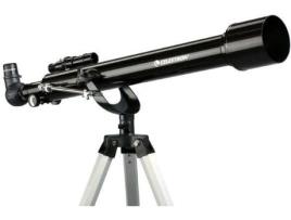 Telescópio Astronómico CELESTRON PowerSeeker 60AZ