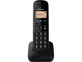 Kx-Tg6723gb Telefone Telefone Dect Iden.