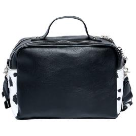 Karactermania Bolsa Cruella Diva One Size Black