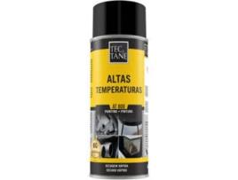 Spray Tinta Altas Temperaturas 800°  Branco